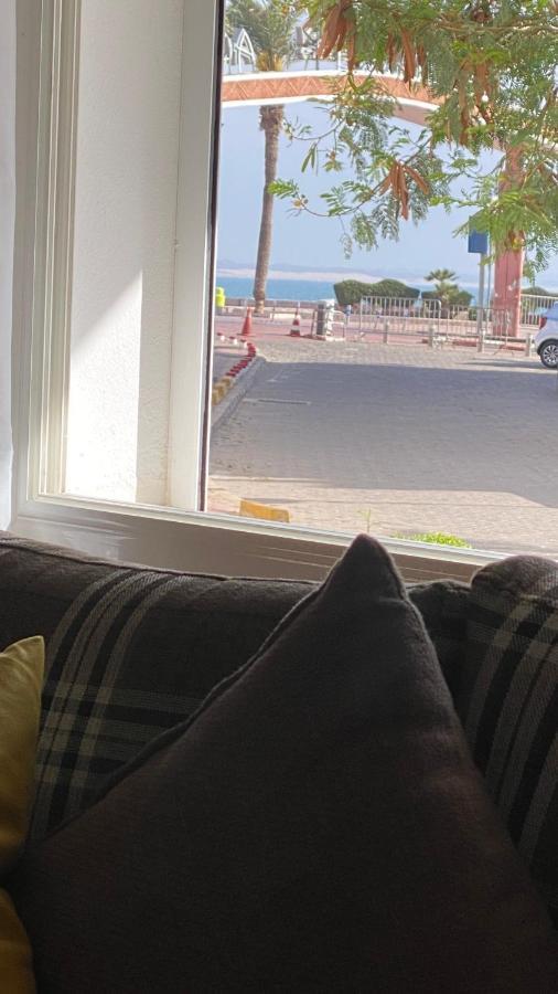 Apartement Marina Zina, Агадир Екстериор снимка
