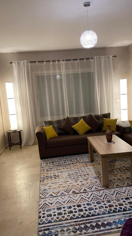 Apartement Marina Zina, Агадир Екстериор снимка