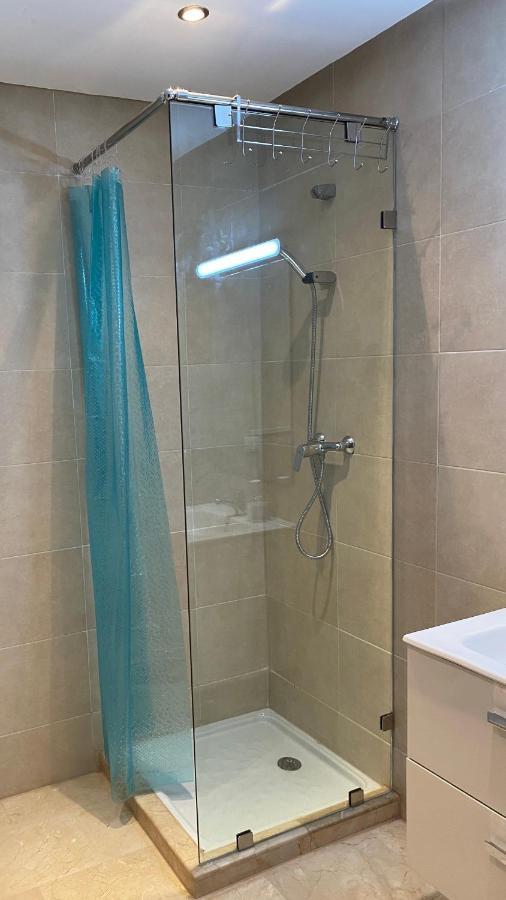 Apartement Marina Zina, Агадир Екстериор снимка