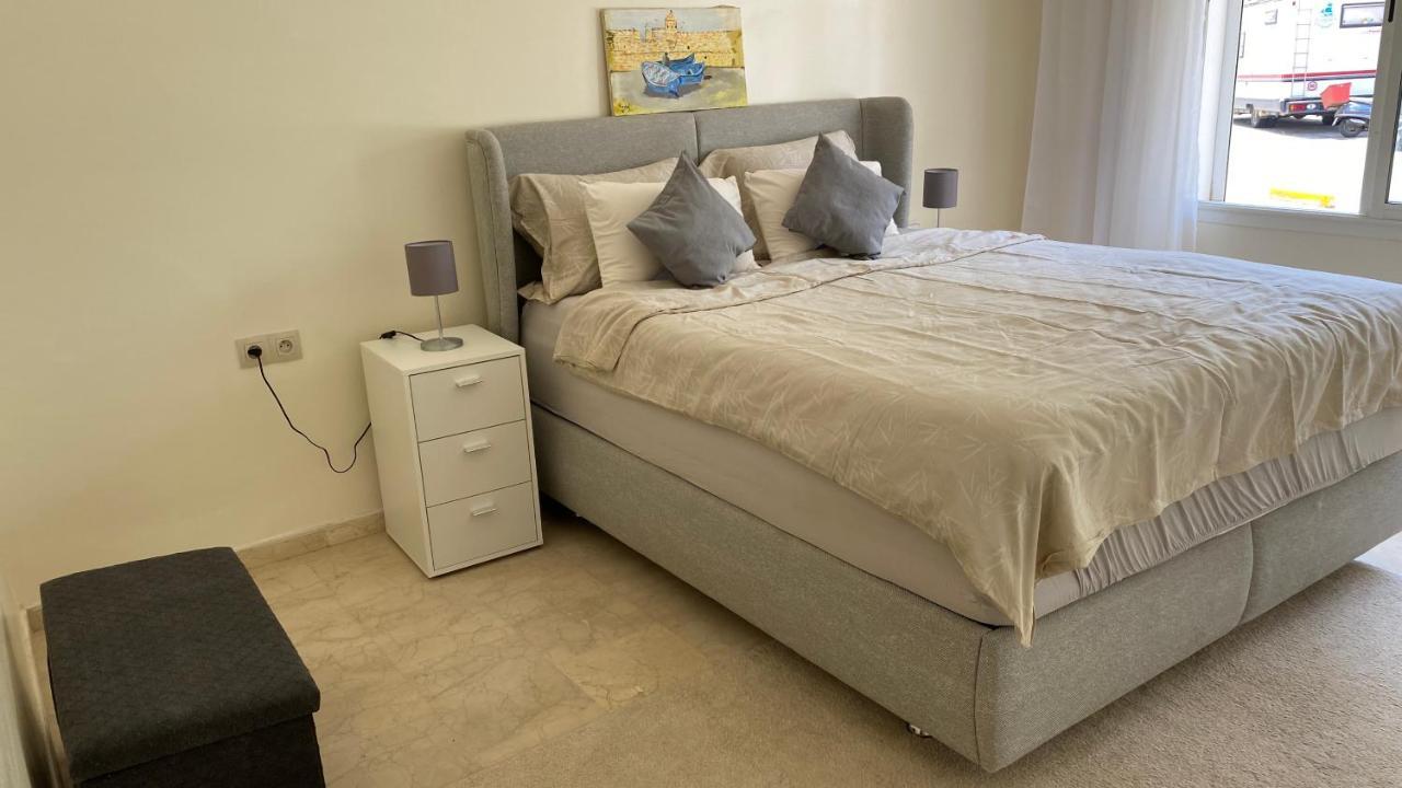 Apartement Marina Zina, Агадир Екстериор снимка