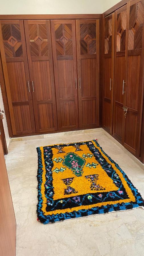 Apartement Marina Zina, Агадир Екстериор снимка