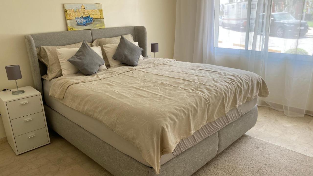 Apartement Marina Zina, Агадир Екстериор снимка