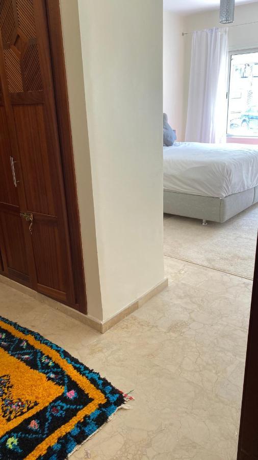 Apartement Marina Zina, Агадир Екстериор снимка