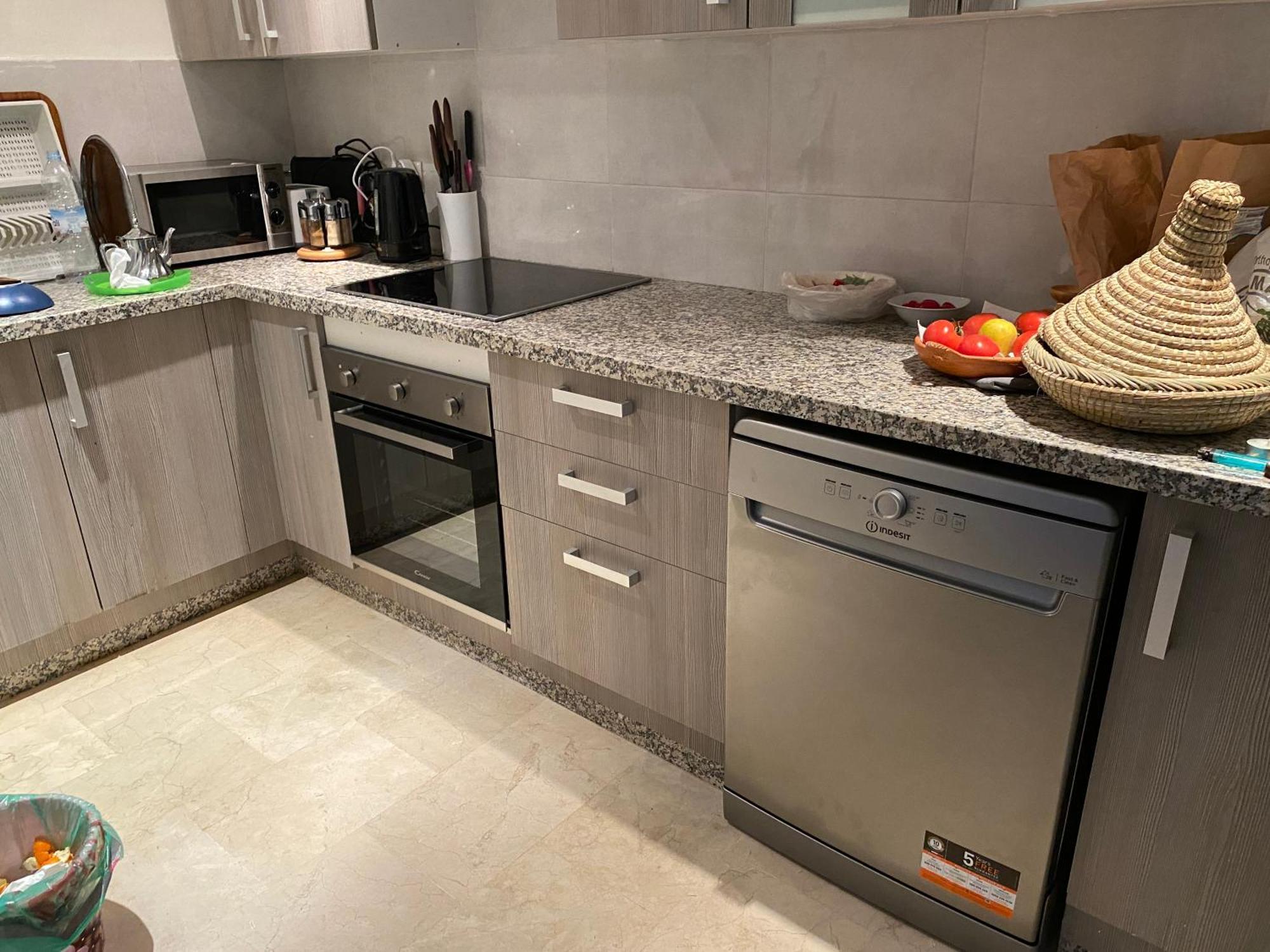 Apartement Marina Zina, Агадир Екстериор снимка