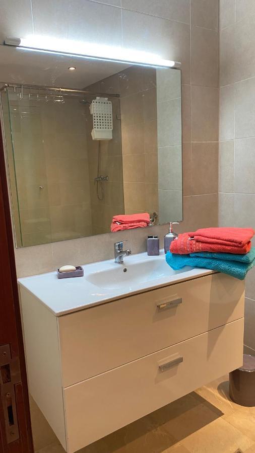 Apartement Marina Zina, Агадир Екстериор снимка