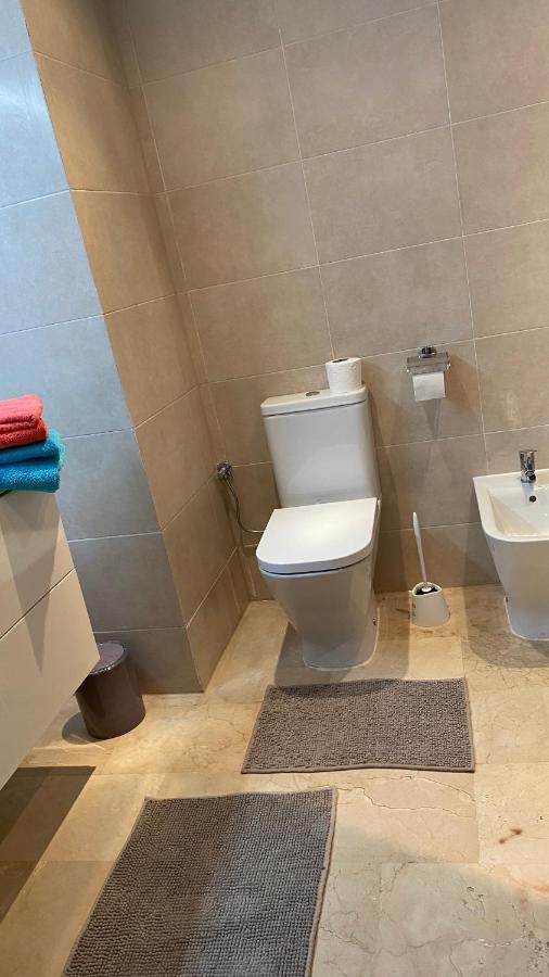 Apartement Marina Zina, Агадир Екстериор снимка