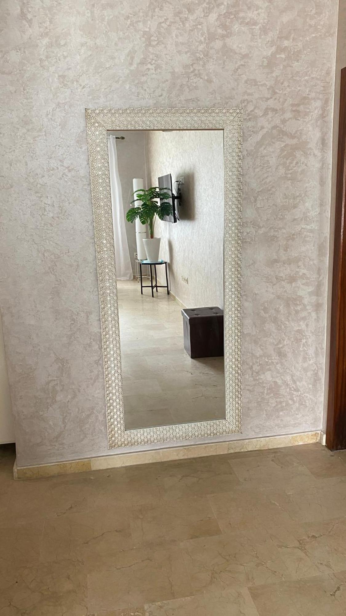 Apartement Marina Zina, Агадир Екстериор снимка